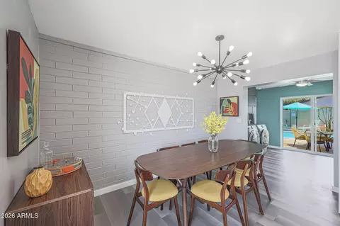 Dining - 2201 E Marilyn Rd, Phoenix, AZ 85022 photo 2 of 2