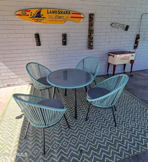 Exterior - 2201 E Marilyn Rd, Phoenix, AZ 85022 photo 10 of 11