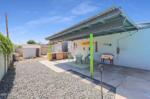 Exterior - 2201 E Marilyn Rd, Phoenix, AZ 85022 photo 11 of 11