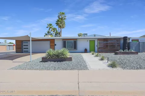2201 E Marilyn Rd, Phoenix, AZ 85022