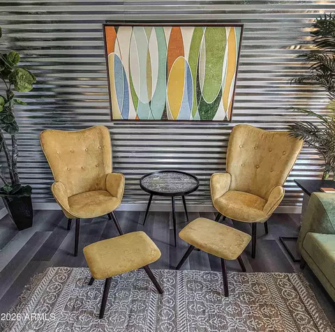 Living - 2201 E Marilyn Rd, Phoenix, AZ 85022 photo 5 of 5