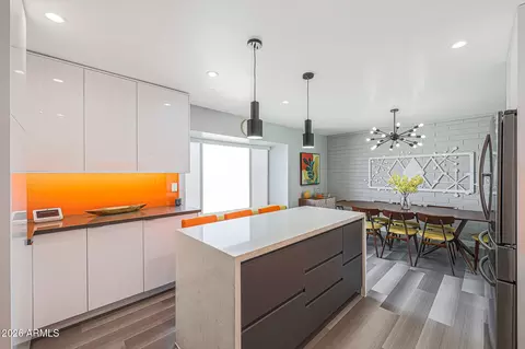 Kitchen - 2201 E Marilyn Rd, Phoenix, AZ 85022 photo 1 of 8