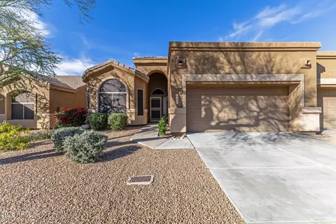 7250 E Palo Brea Dr, Gold Canyon, AZ 85118