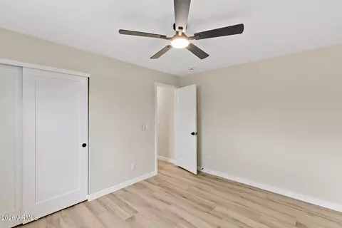 Bedroom - 4331 N 70th Ave, Phoenix, AZ 85033 photo 1 of 2