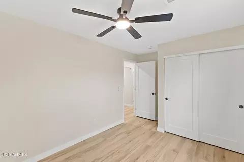 Bedroom - 4331 N 70th Ave, Phoenix, AZ 85033 photo 2 of 2