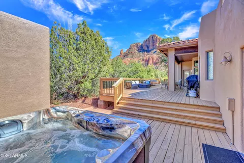 88 Chapel Rd, Sedona, AZ 86336
