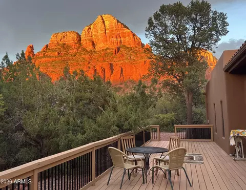 88 Chapel Rd, Sedona, AZ 86336