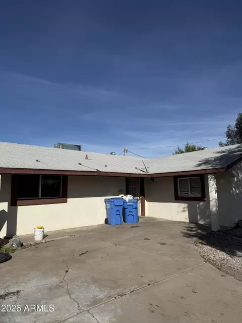 2912 N 50th Ave, Phoenix, AZ 85031
