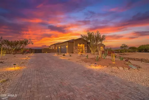 28413 N 151 St, Scottsdale, AZ 85262