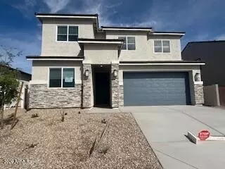 24252 W Southgate Ave, Buckeye, AZ 85326