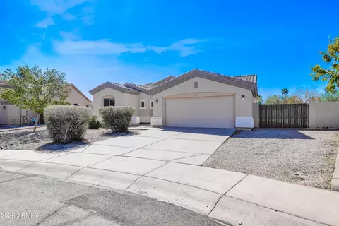 1767 E Carob Dr, Chandler, AZ 85286