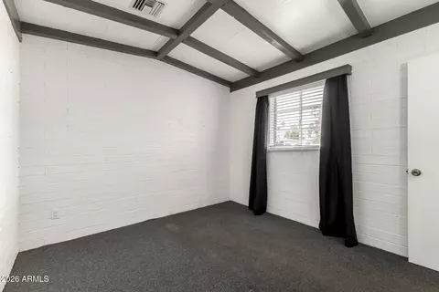 Bedroom - 430 S Robert Rd, Tempe, AZ 85281 photo 2 of 6
