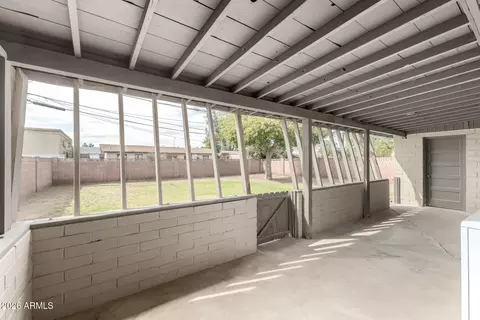 Exterior - 430 S Robert Rd, Tempe, AZ 85281 photo 1 of 3
