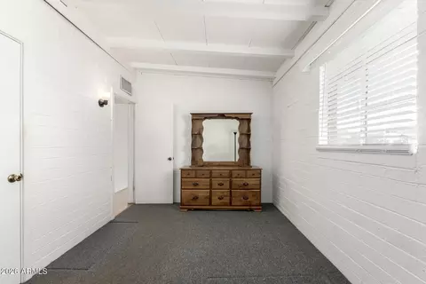 Bedroom - 430 S Robert Rd, Tempe, AZ 85281 photo 5 of 6