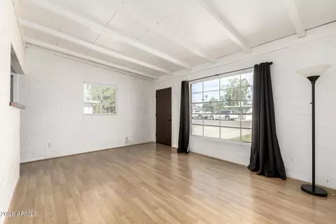 Living - 430 S Robert Rd, Tempe, AZ 85281 photo 2 of 3