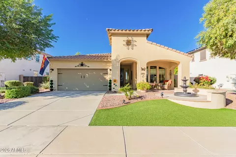5044 S Key Biscayne Dr, Gilbert, AZ 85298