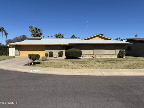 4510 W Laurie Ln, Glendale, AZ 85302