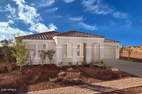 1469 E Fleet Pl, Casa Grande, AZ 85122