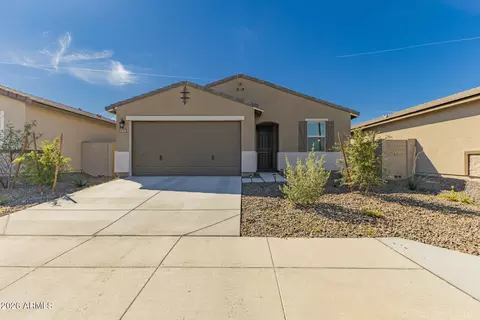 6755 W Pedro Ln, Laveen, AZ 85339