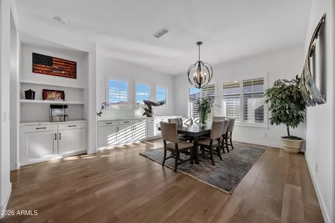 Dining - 4740 S Venus --, Mesa, AZ 85212 photo 1 of 2