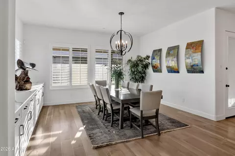 Dining - 4740 S Venus --, Mesa, AZ 85212 photo 2 of 2