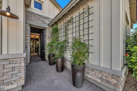 Entry Way - 4740 S Venus --, Mesa, AZ 85212 photo 1 of 4