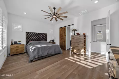 Bedroom - 4740 S Venus --, Mesa, AZ 85212 photo 1 of 3