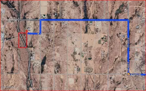 304 W Nn W Dale Ln #32, Wittmann, AZ 85361