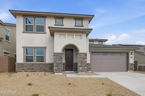 23948 W Carver Dr, Buckeye, AZ 85326