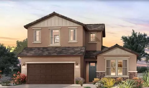 5763 N Oak Creek Dr, Eloy, AZ 85131