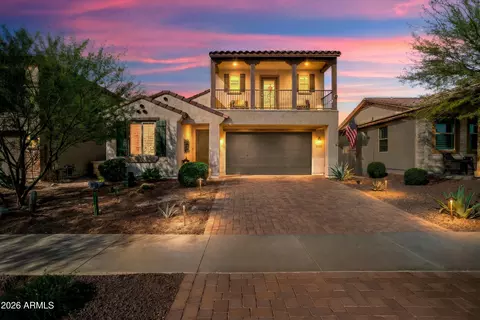 4814 N 203rd Ave, Buckeye, AZ 85396