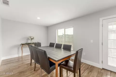 Dining - 6945 W Merrell St, Phoenix, AZ 85033 photo 1 of 3