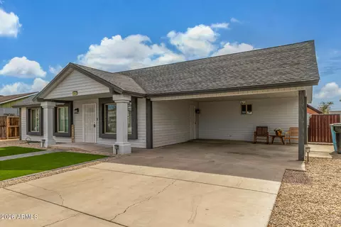 Other - 6945 W Merrell St, Phoenix, AZ 85033 photo 1 of 9