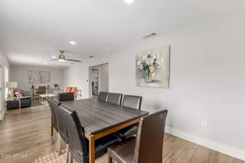 Dining - 6945 W Merrell St, Phoenix, AZ 85033 photo 2 of 3