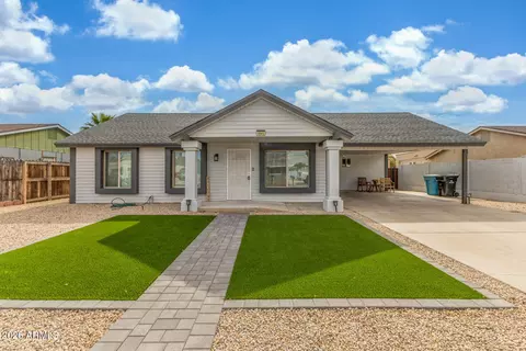 6945 W Merrell St, Phoenix, AZ 85033