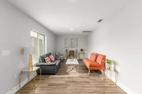 Living - 6945 W Merrell St, Phoenix, AZ 85033 photo 1 of 1