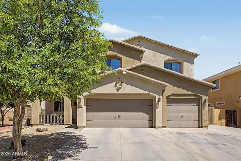 133 N 109th Dr, Avondale, AZ 85323