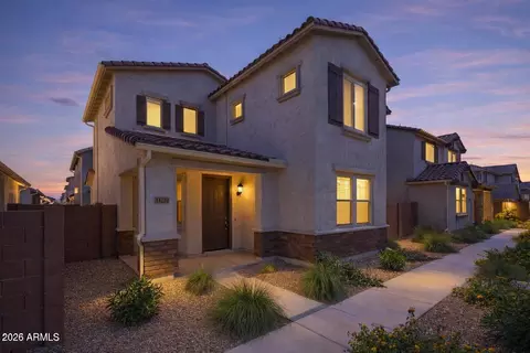 14231 W Bronco Trl, Surprise, AZ 85387