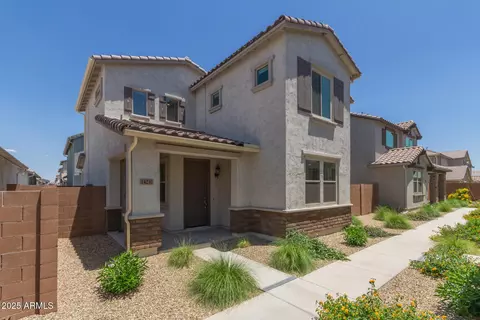 14231 W Bronco Trl, Surprise, AZ 85387