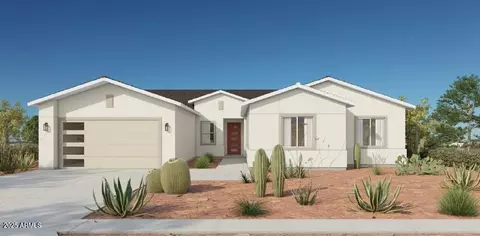 5125 W Coplen Farms Rd, Laveen, AZ 85339