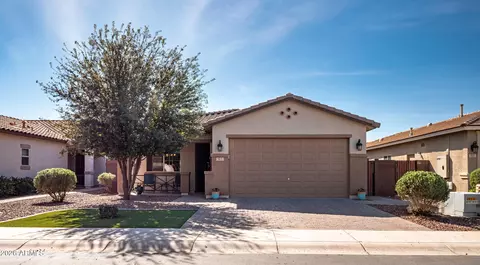 903 W Sisso Tree Ave, San Tan Valley, AZ 85140