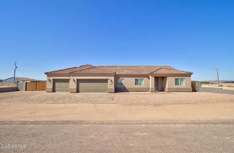 3610 N Mohu Dr, Eloy, AZ 85131