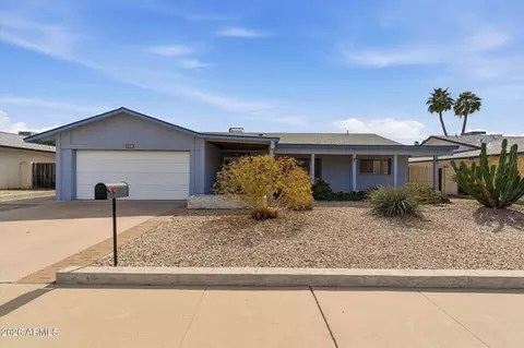 5231 W Port Au Prince Ln, Glendale, AZ 85306