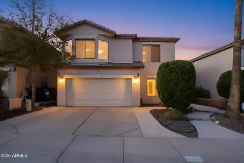 2018 E Wahalla Ln, Phoenix, AZ 85024