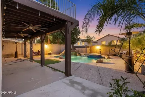 2018 E Wahalla Ln, Phoenix, AZ 85024 photo 2