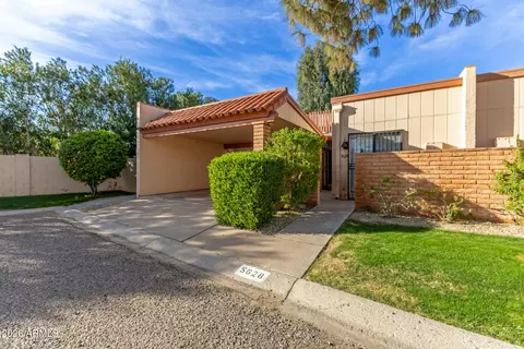 5628 N 17th St, Phoenix, AZ 85016