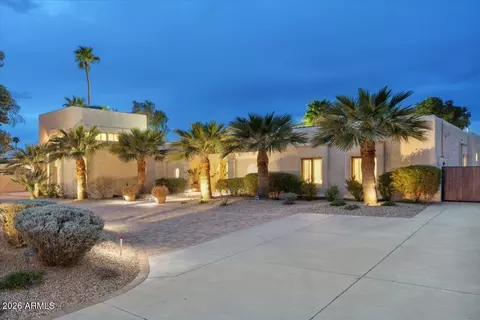6812 E Presidio Rd, Scottsdale, AZ 85254