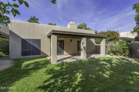 Exterior - 4109 E Altadena Ave, Phoenix, AZ 85028 photo 2 of 4