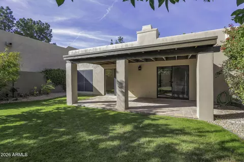 Exterior - 4109 E Altadena Ave, Phoenix, AZ 85028 photo 3 of 4