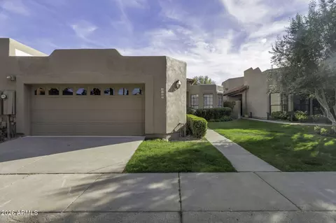Exterior - 4109 E Altadena Ave, Phoenix, AZ 85028 photo 4 of 4